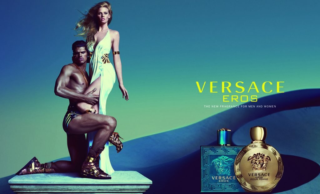 Buy Versace Perfume in the USA