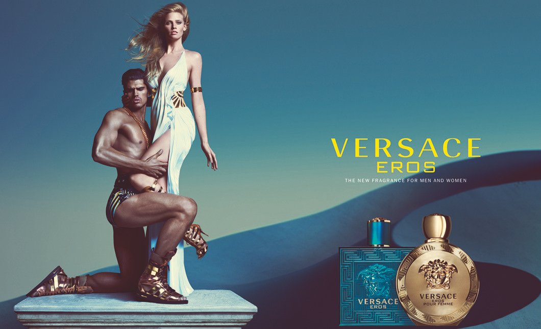 Buy Versace Perfume in the USA