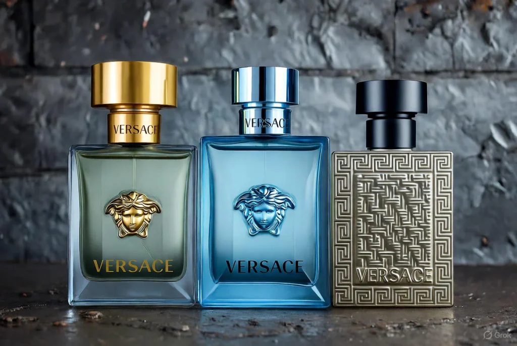Up to 40% Off Deals on Versace Perfume in the USA