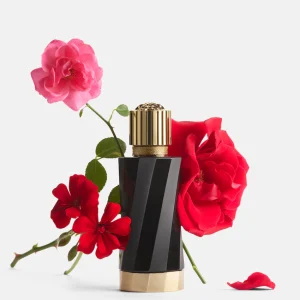 Versace Rose Flamboyante EDP Perfume 100 ml