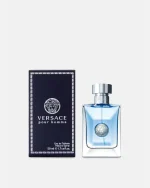 Versace Pour Homme EDT Perfume 50 ml