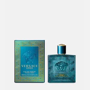 Versace Eros EDP Perfume 100 ml