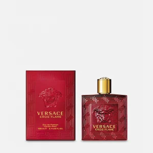 Versace Eros Flame EDP Perfume 100 ml