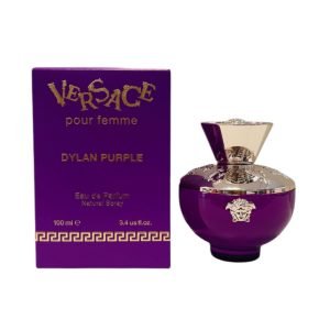 Versace Dylan Purple Eau De Perfume Spray for women