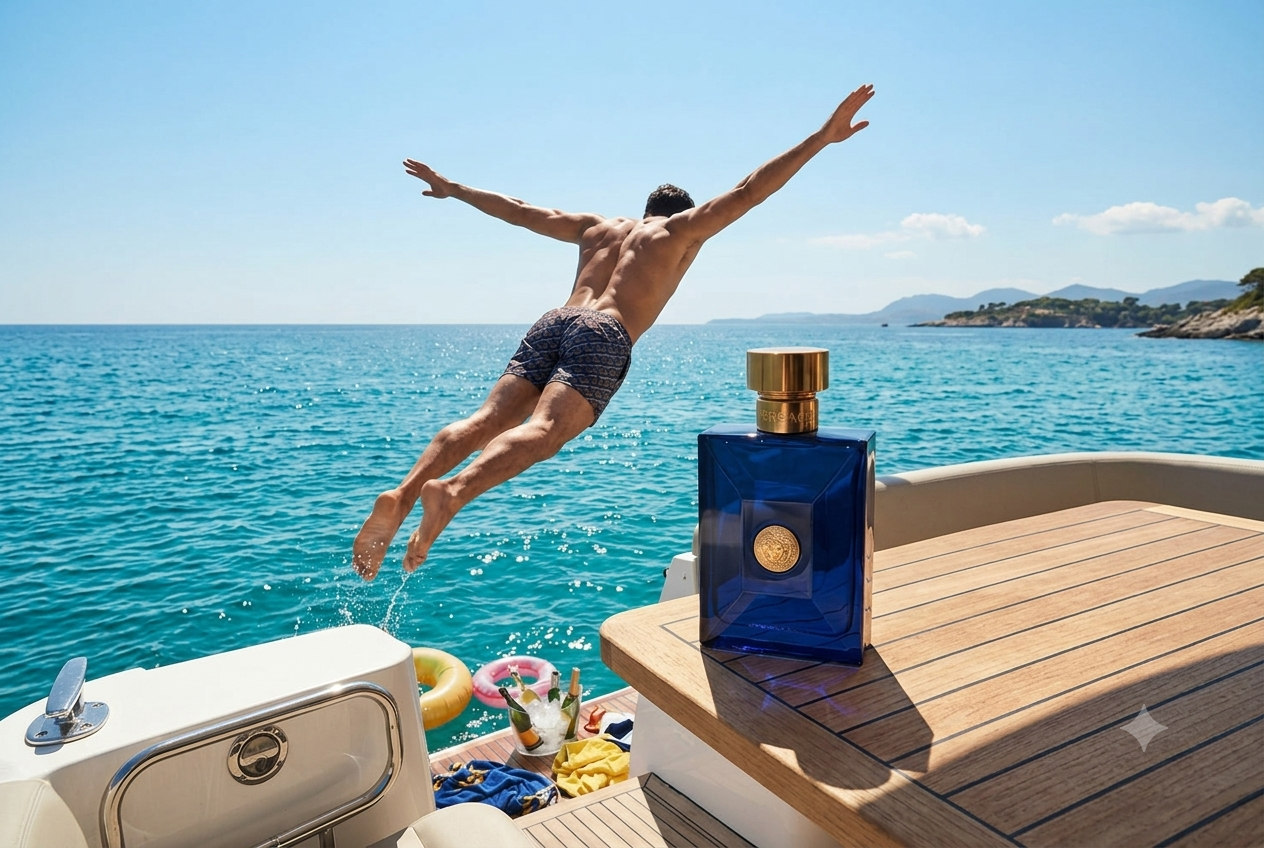 Shop Best Selling Scents Online – Official Versace Perfume USA Store