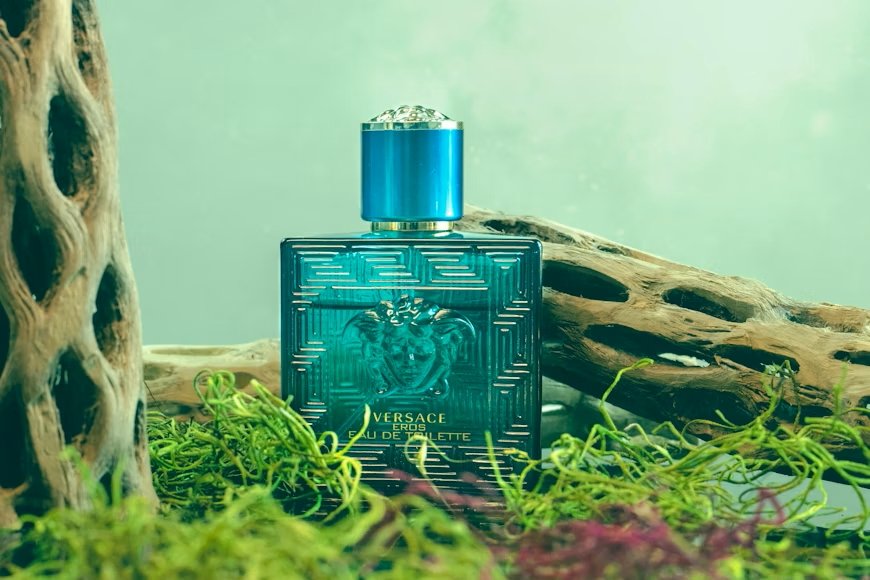 7 Best Picks from the Versace Perfume USA Collection