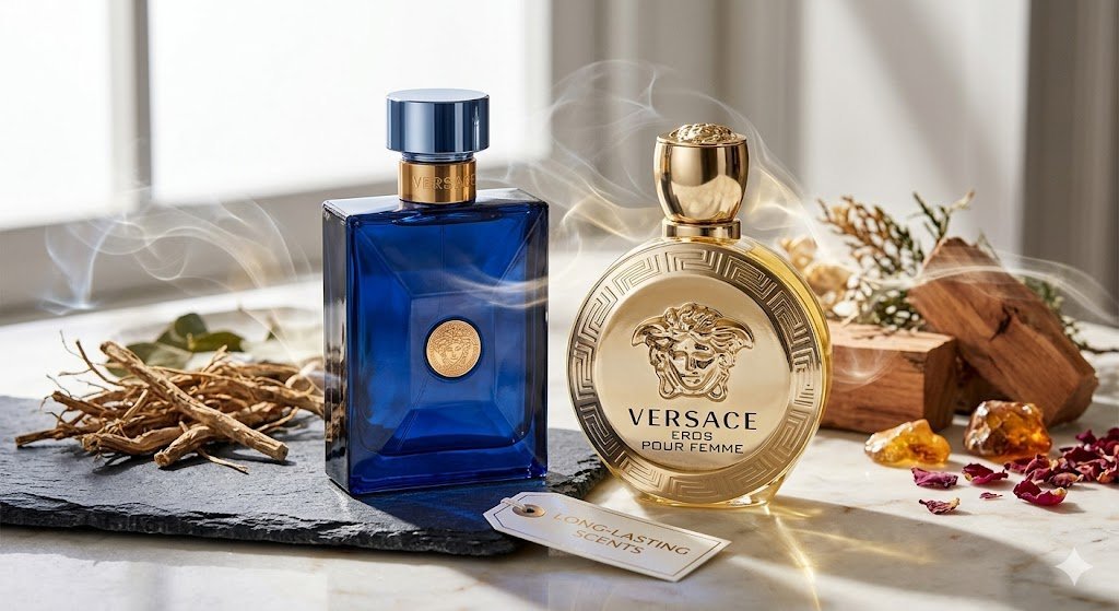Long-Lasting Scents for Men & Women: A Complete Guide to Choosing Fragrances That Stay All Day